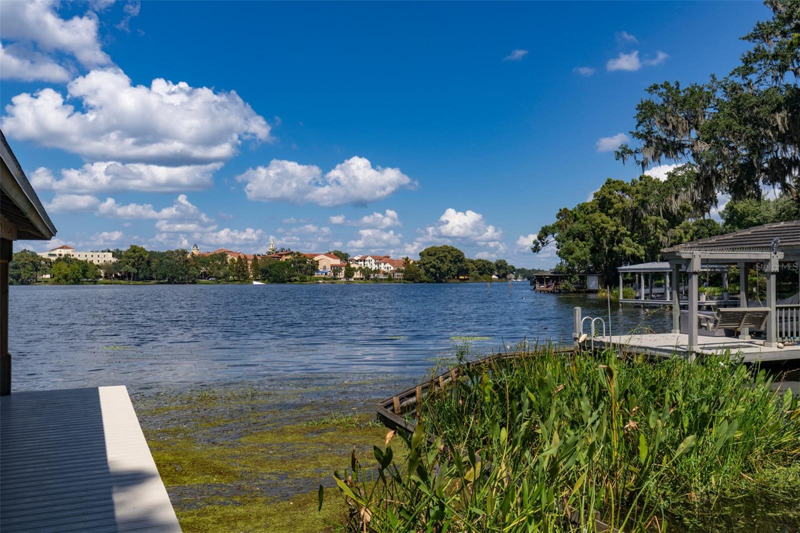 VIRGINIA HEIGHTS - Residential