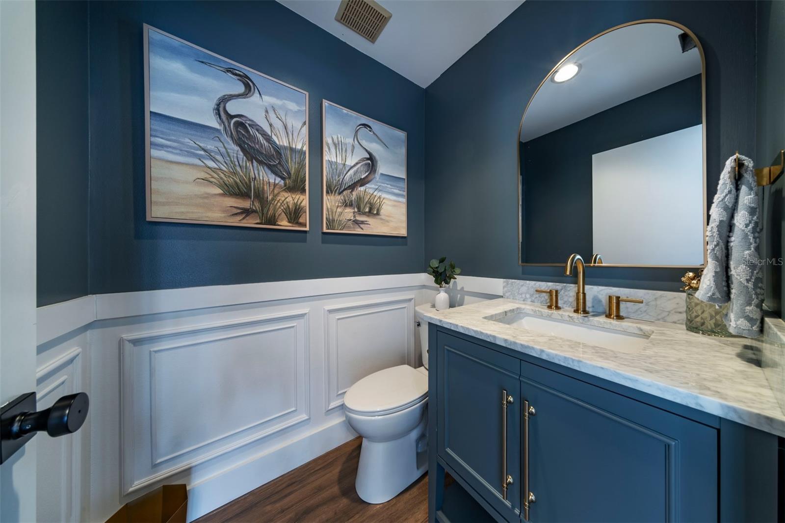 VIRGINIA HEIGHTS - Residential