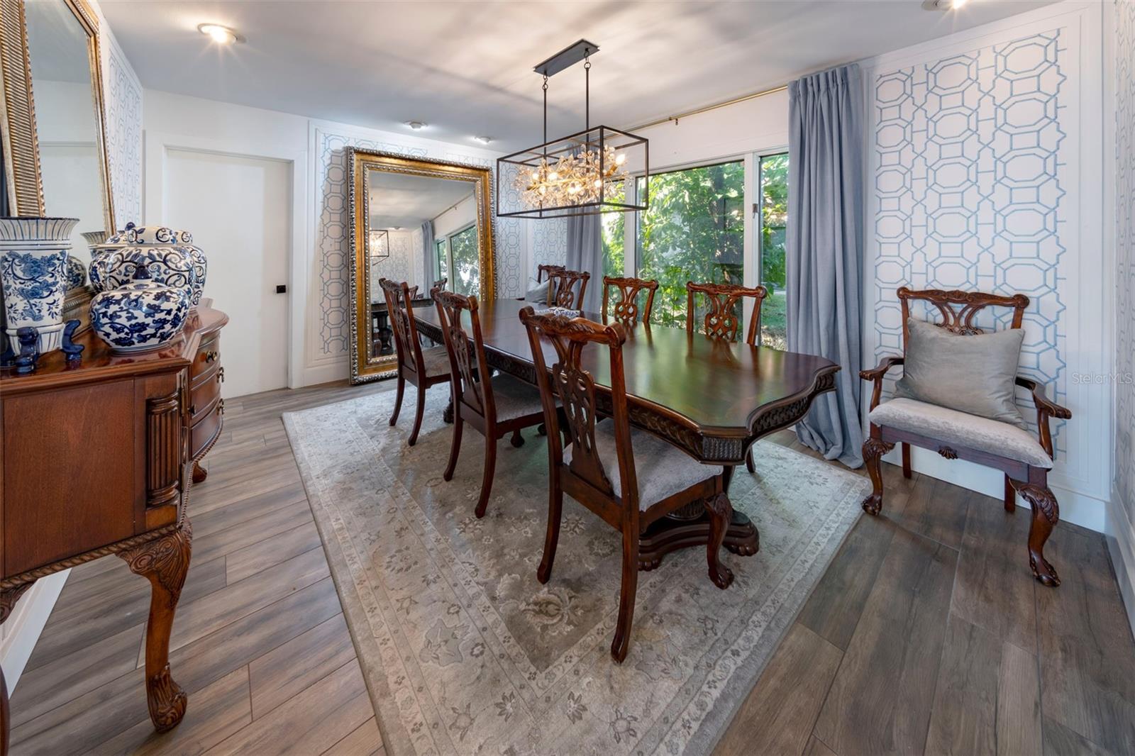 VIRGINIA HEIGHTS - Residential