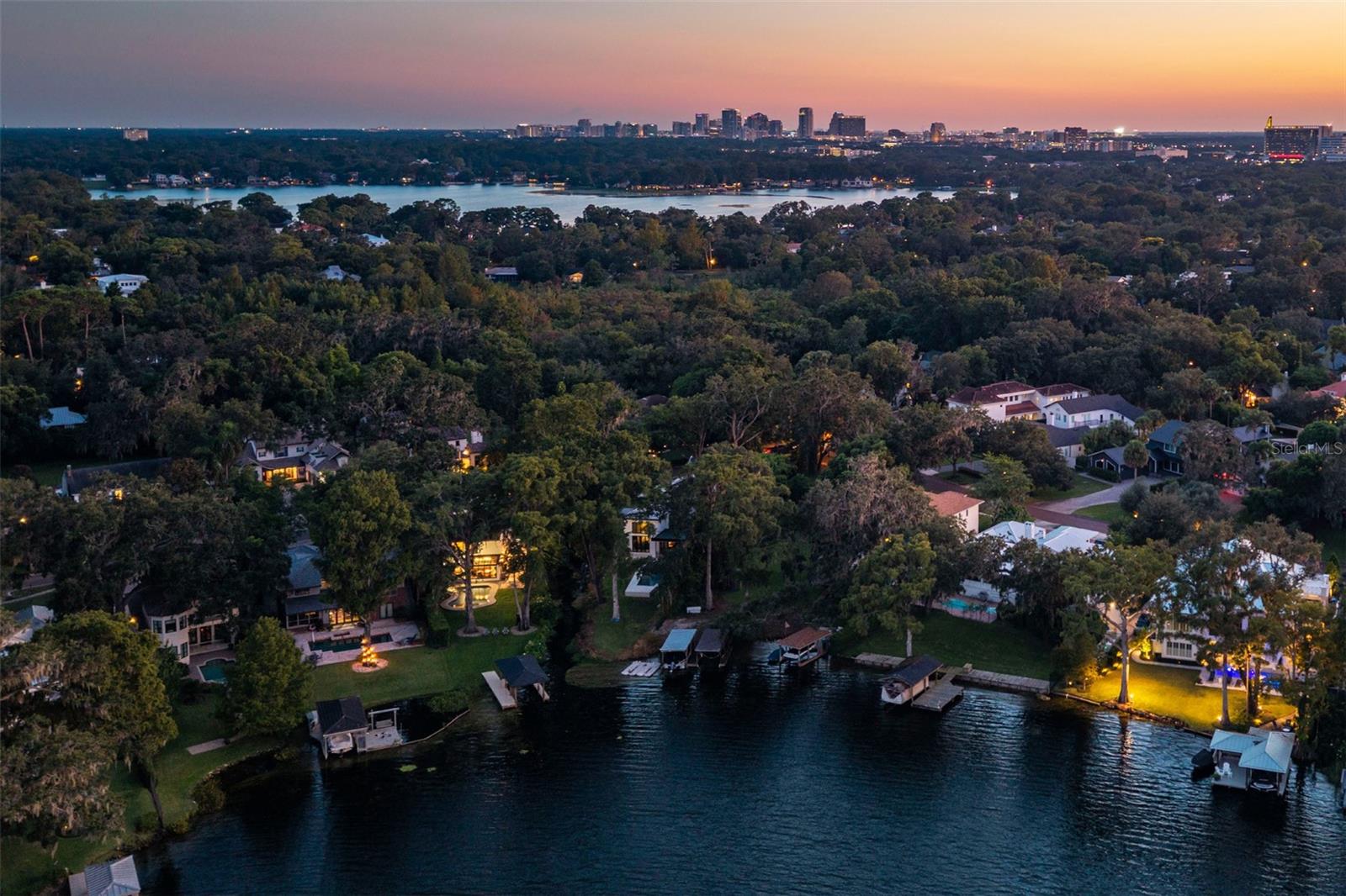 VIRGINIA HEIGHTS - Residential