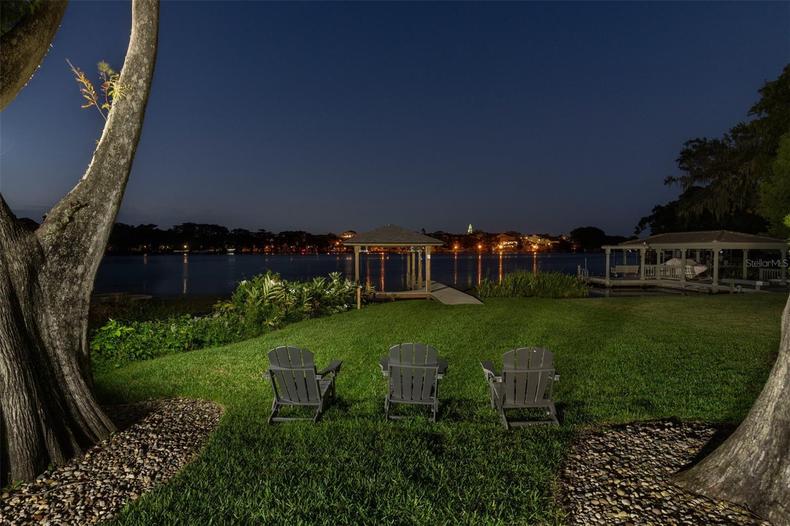 VIRGINIA HEIGHTS - Residential