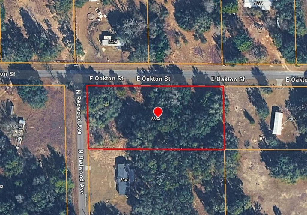 Photo of 5363 N Redwood Avenue, Hernando, FL 34442 (MLS # TB8498765)