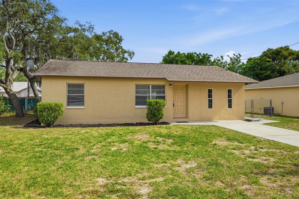 Photo of 7500 Blackhawk Trail, Spring Hill, FL 34606 (MLS # TB8518468)