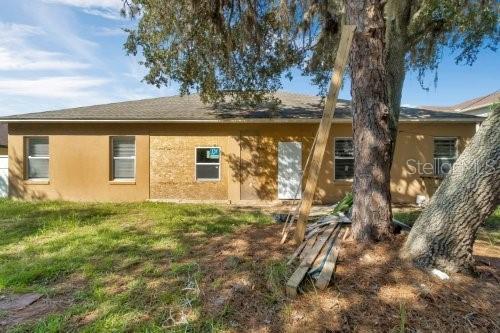 TAMARIND PARKE AT CYPRESS WOODS UNIT 2 - Residential