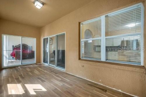 TAMARIND PARKE AT CYPRESS WOODS UNIT 2 - Residential