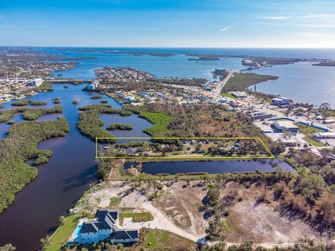 300 E BAY HEIGHTS ROAD ENGLEWOOD FL 34223