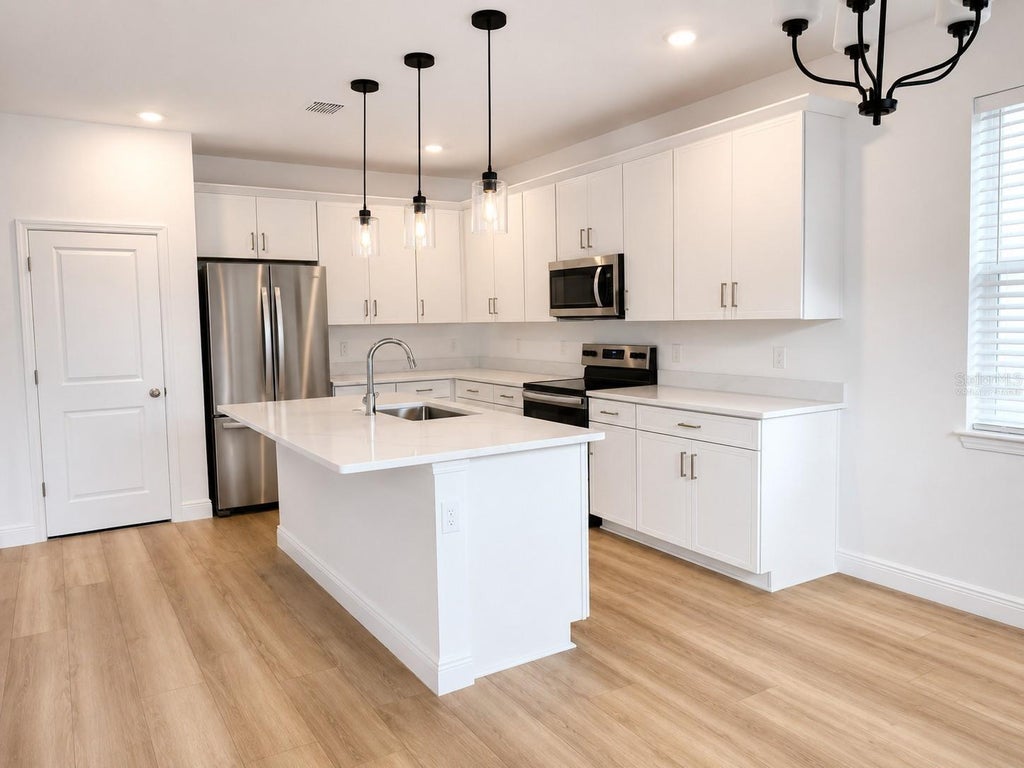 Photo of 5942 Flowering Cherry Bend, Winter Garden, FL 34787 (MLS # O6439446)