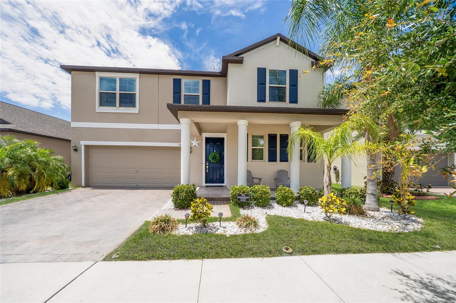 9646 IVORY DRIVE