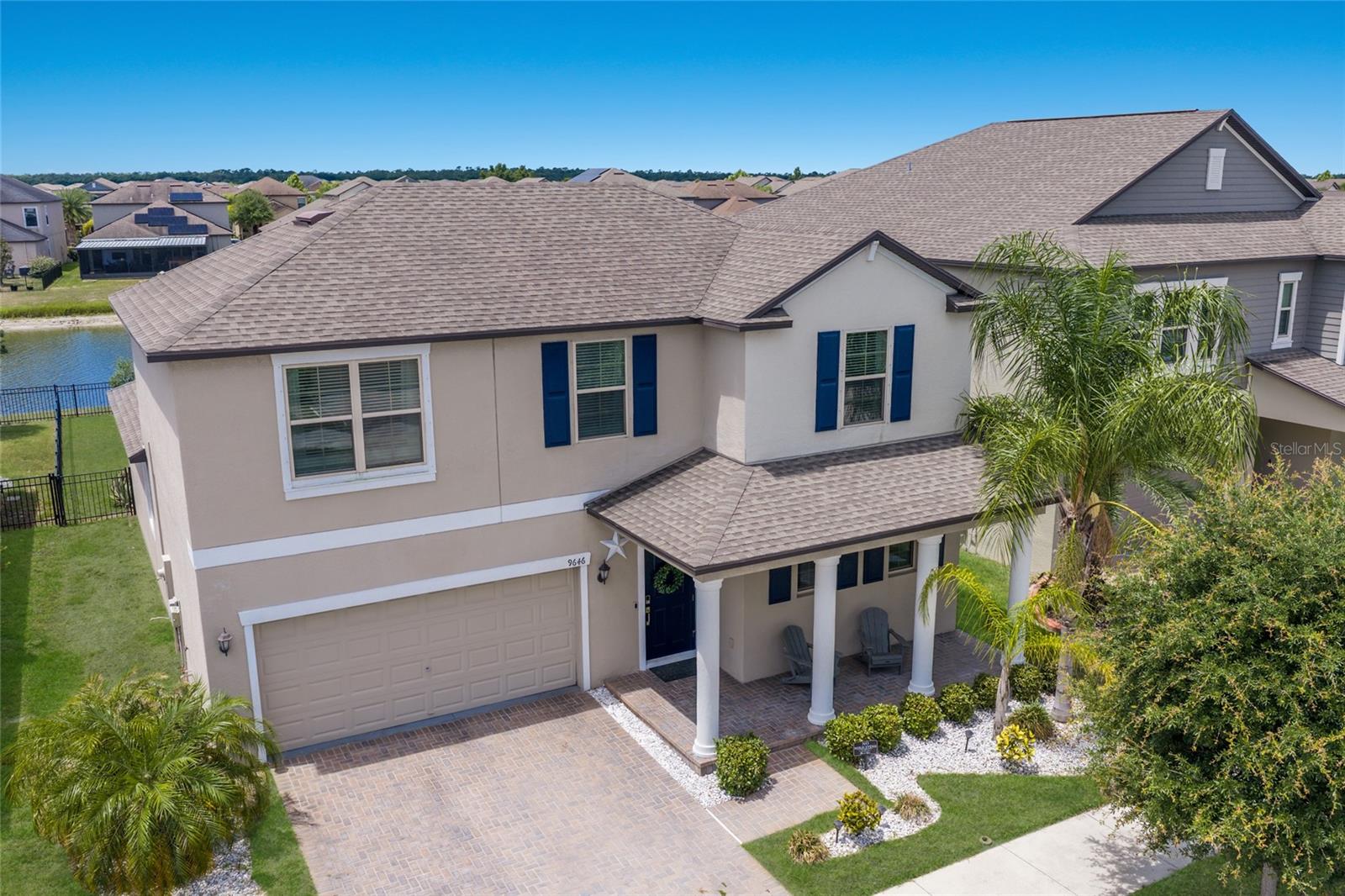 9646 IVORY DRIVE