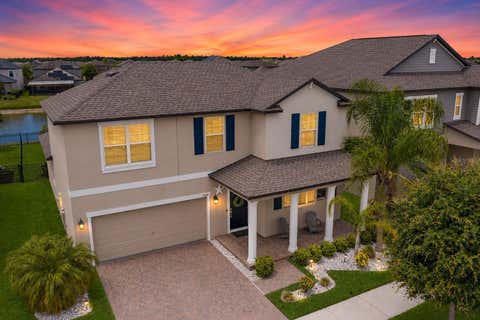 Photo of 9646 Ivory Drive, Ruskin, FL 33573 (MLS # A4696371)
