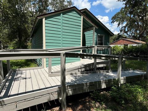 A home in GAINESVILLE