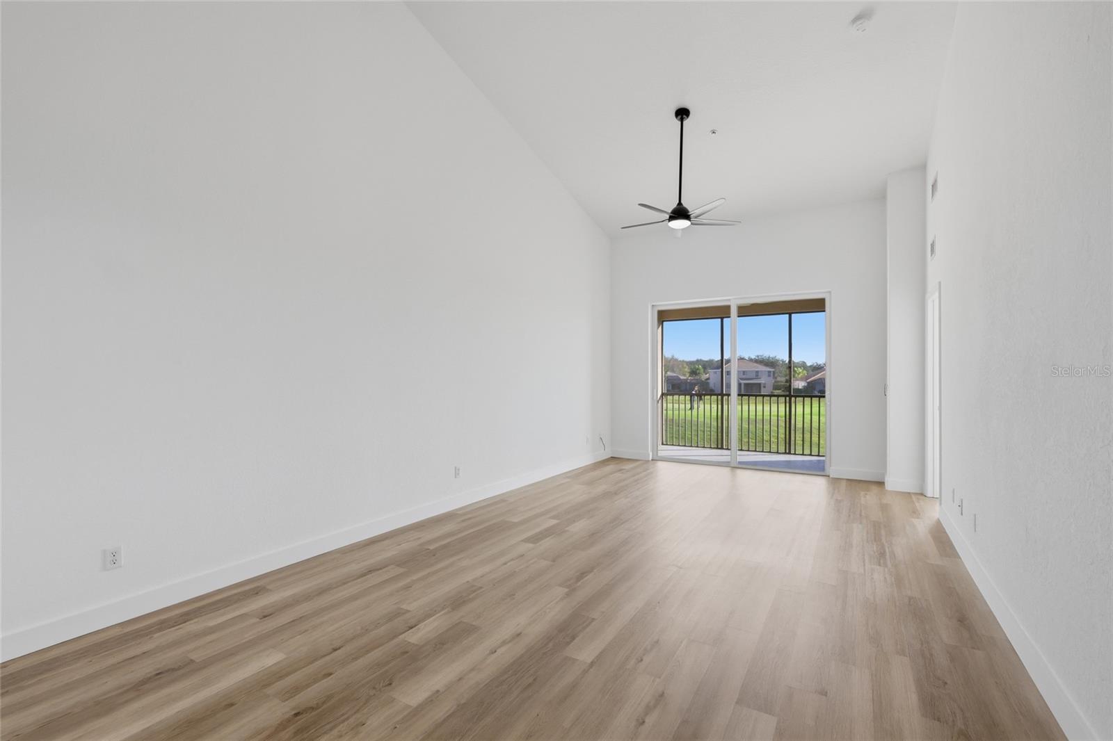 STONE HARBOUR I - Residential