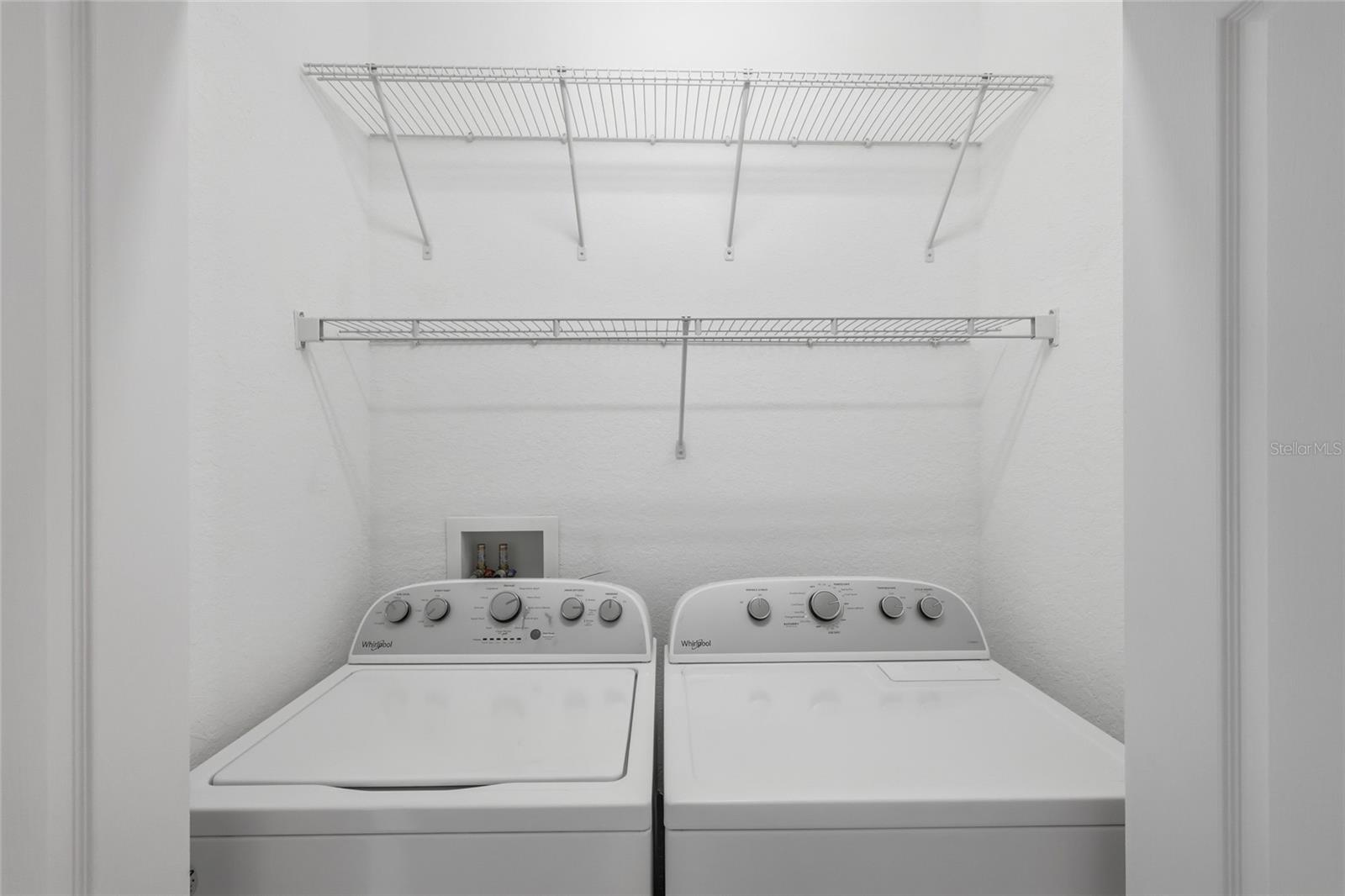 STONE HARBOUR I - Residential