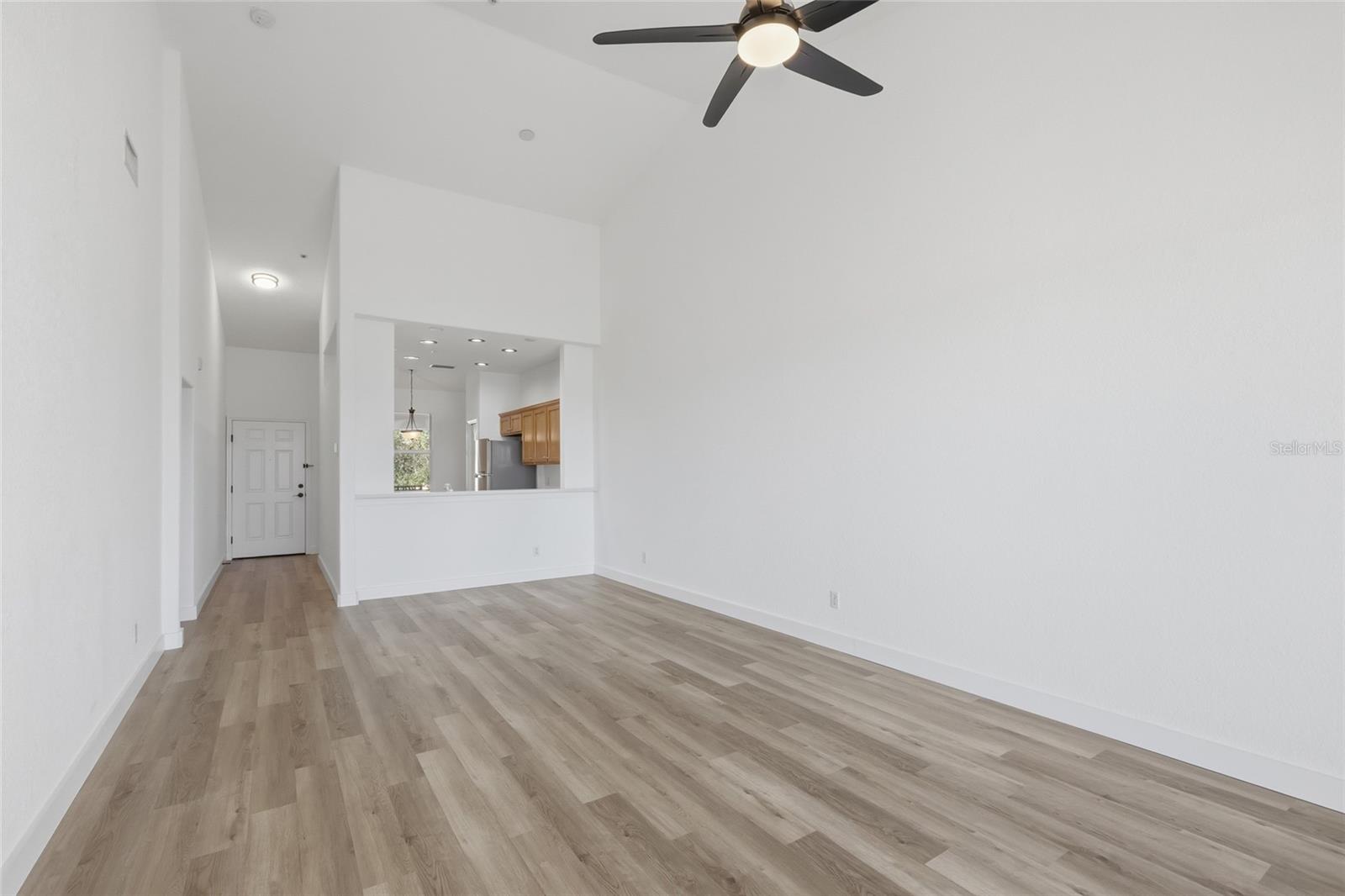 STONE HARBOUR I - Residential