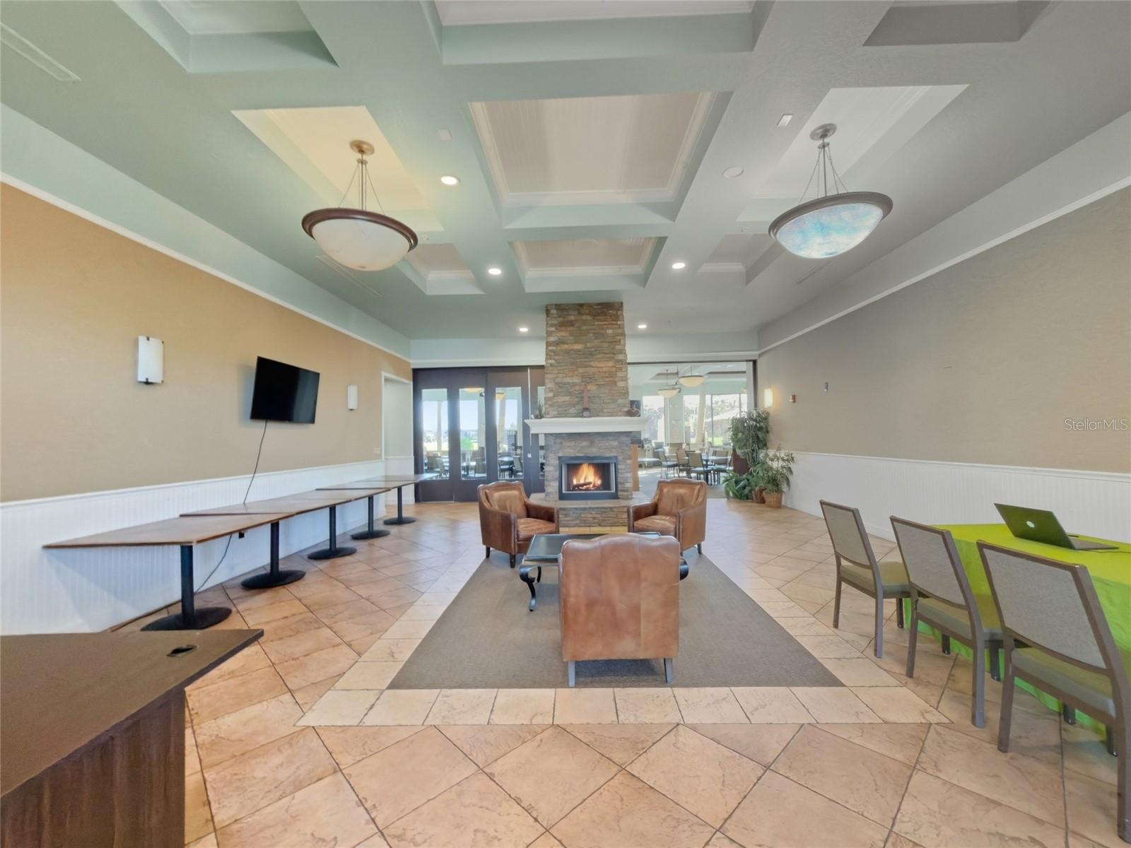 STONE HARBOUR I - Residential