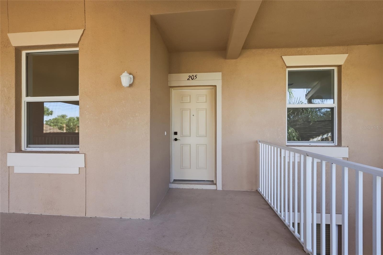 803 FAIRWAYCOVE LANE 205