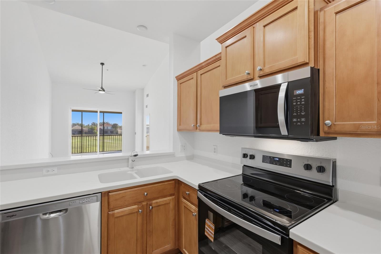 STONE HARBOUR I - Residential