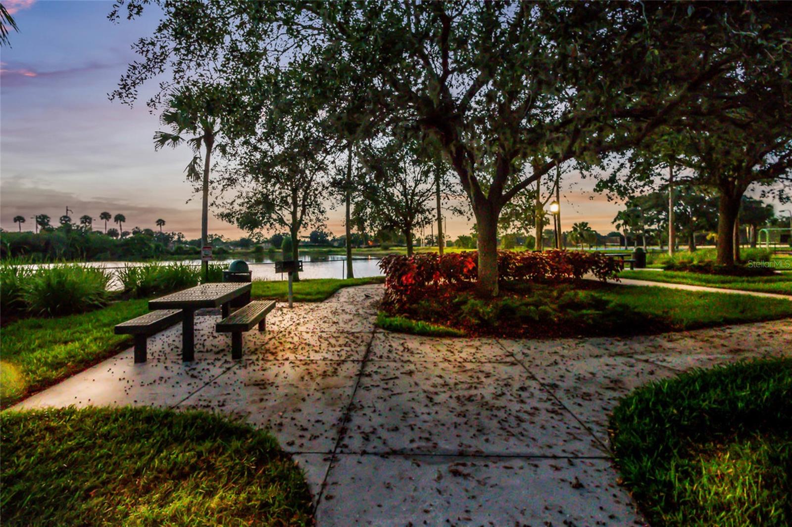 STONE HARBOUR I - Residential