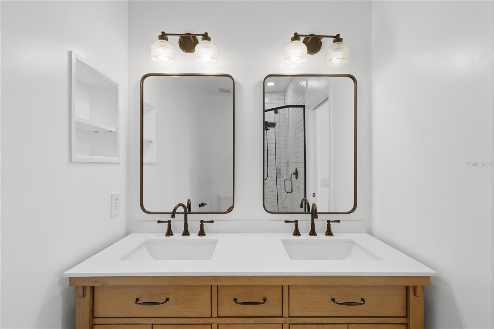 STONE HARBOUR I - Residential