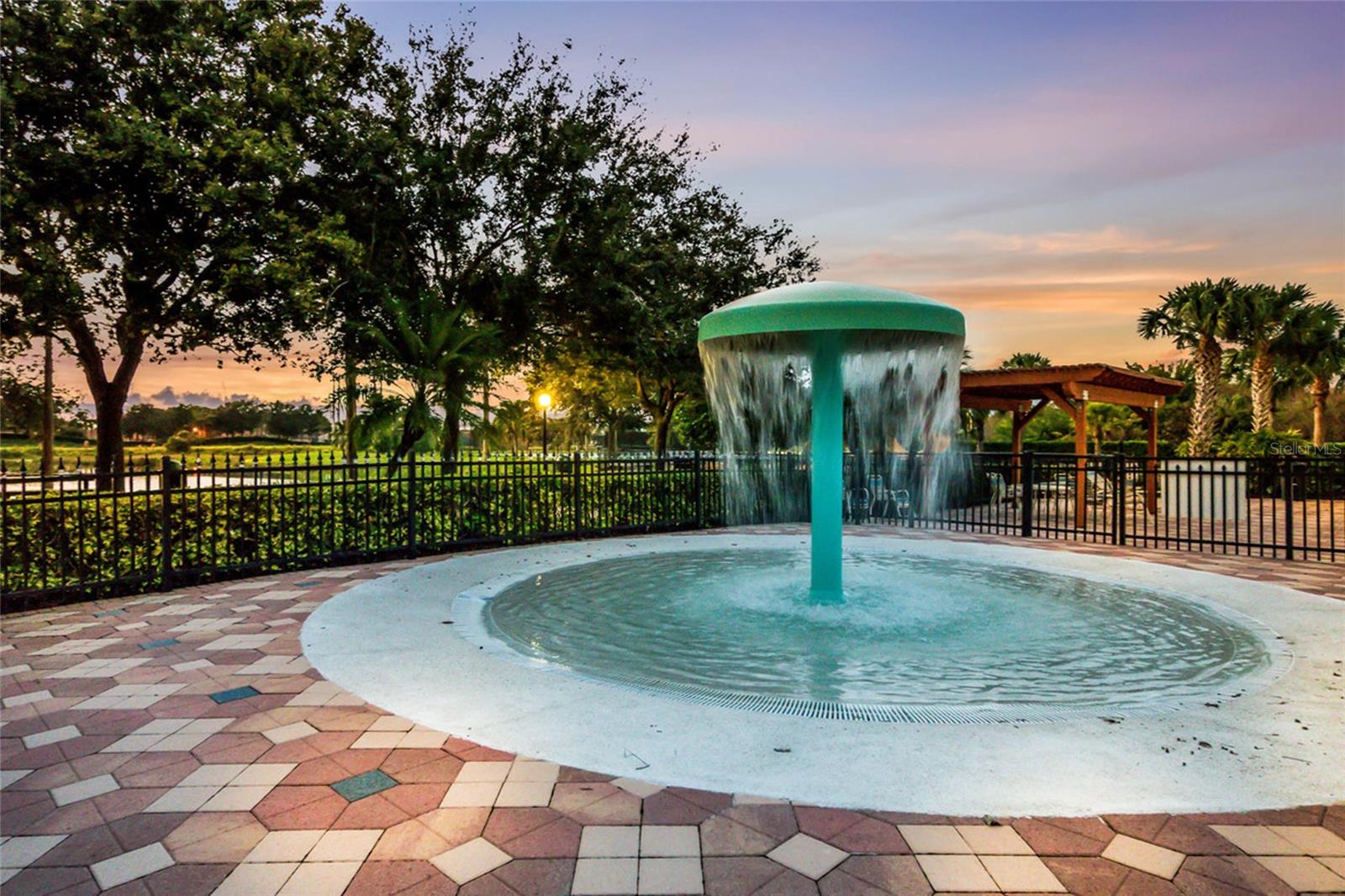 STONE HARBOUR I - Residential