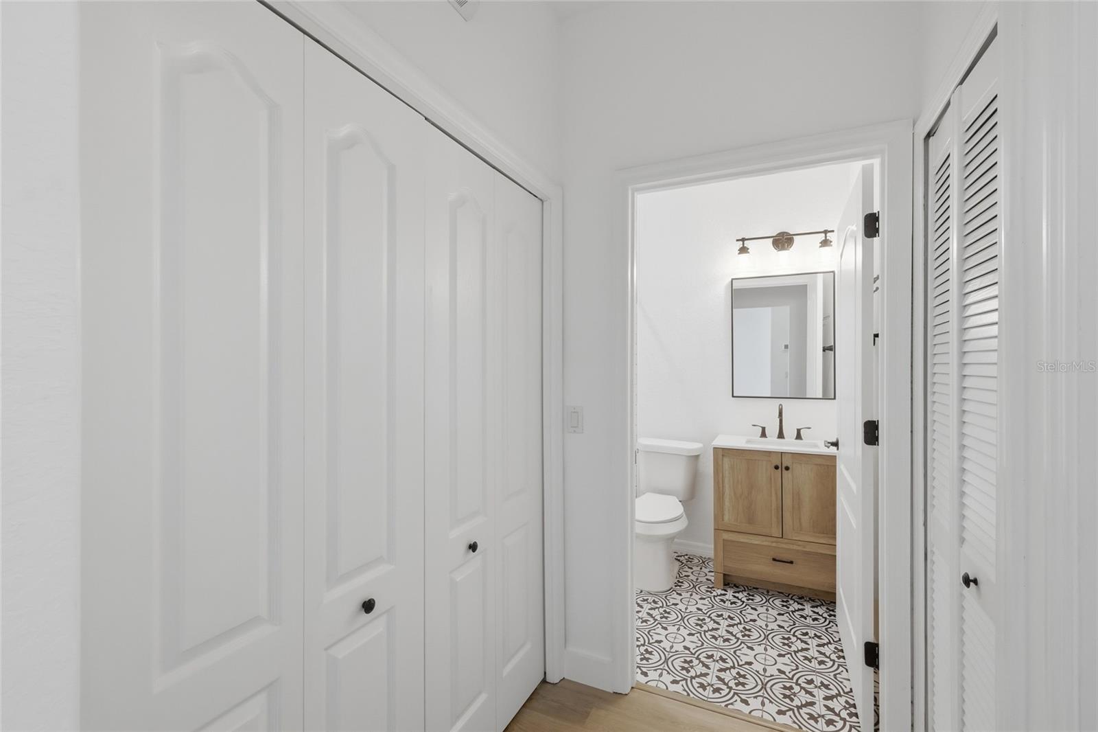 STONE HARBOUR I - Residential