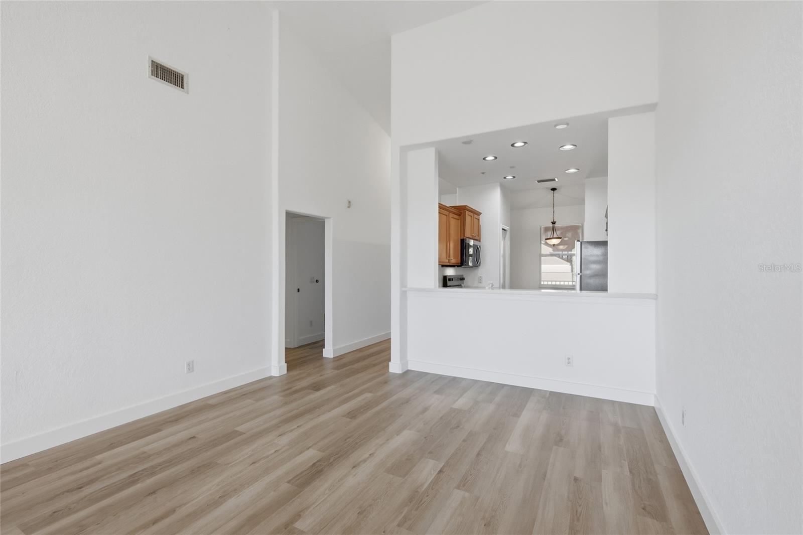 STONE HARBOUR I - Residential