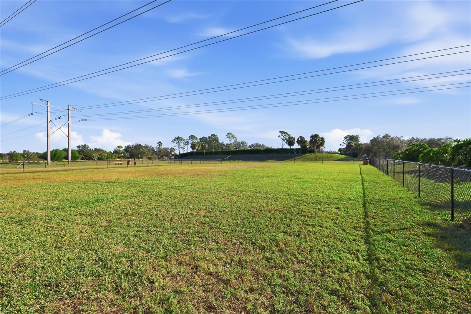 STONE HARBOUR I - Residential