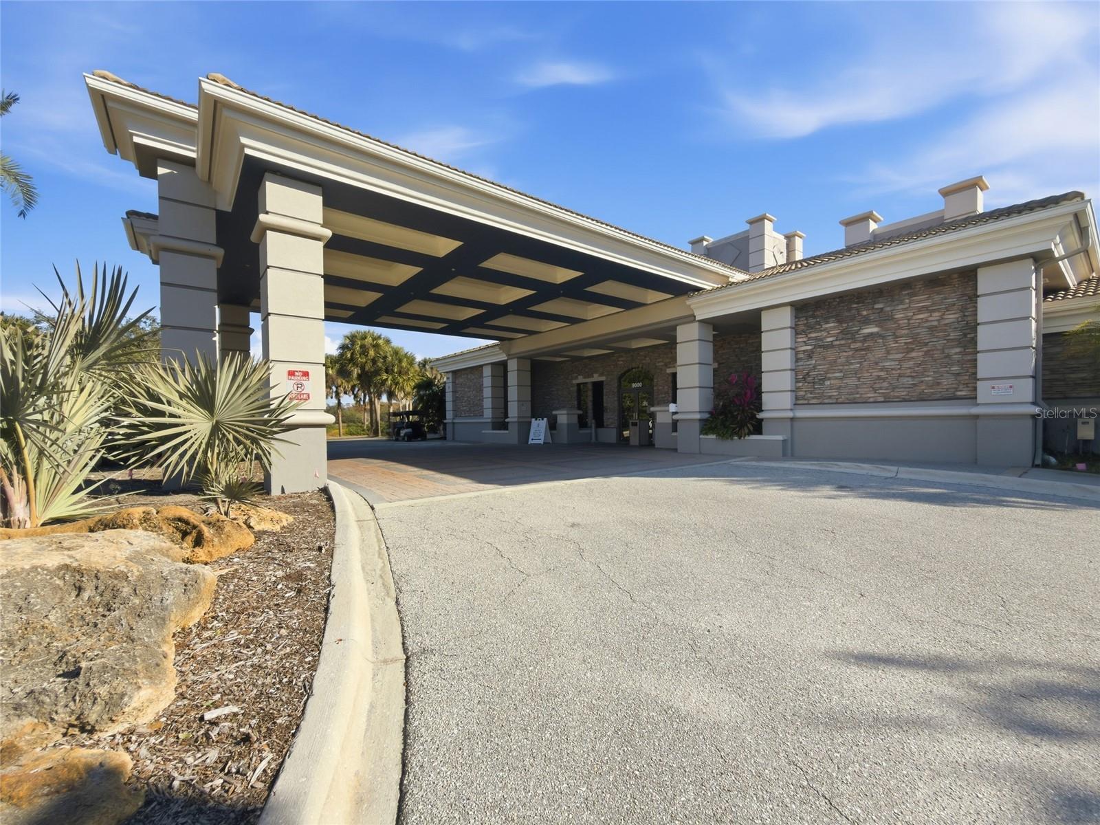 STONE HARBOUR I - Residential