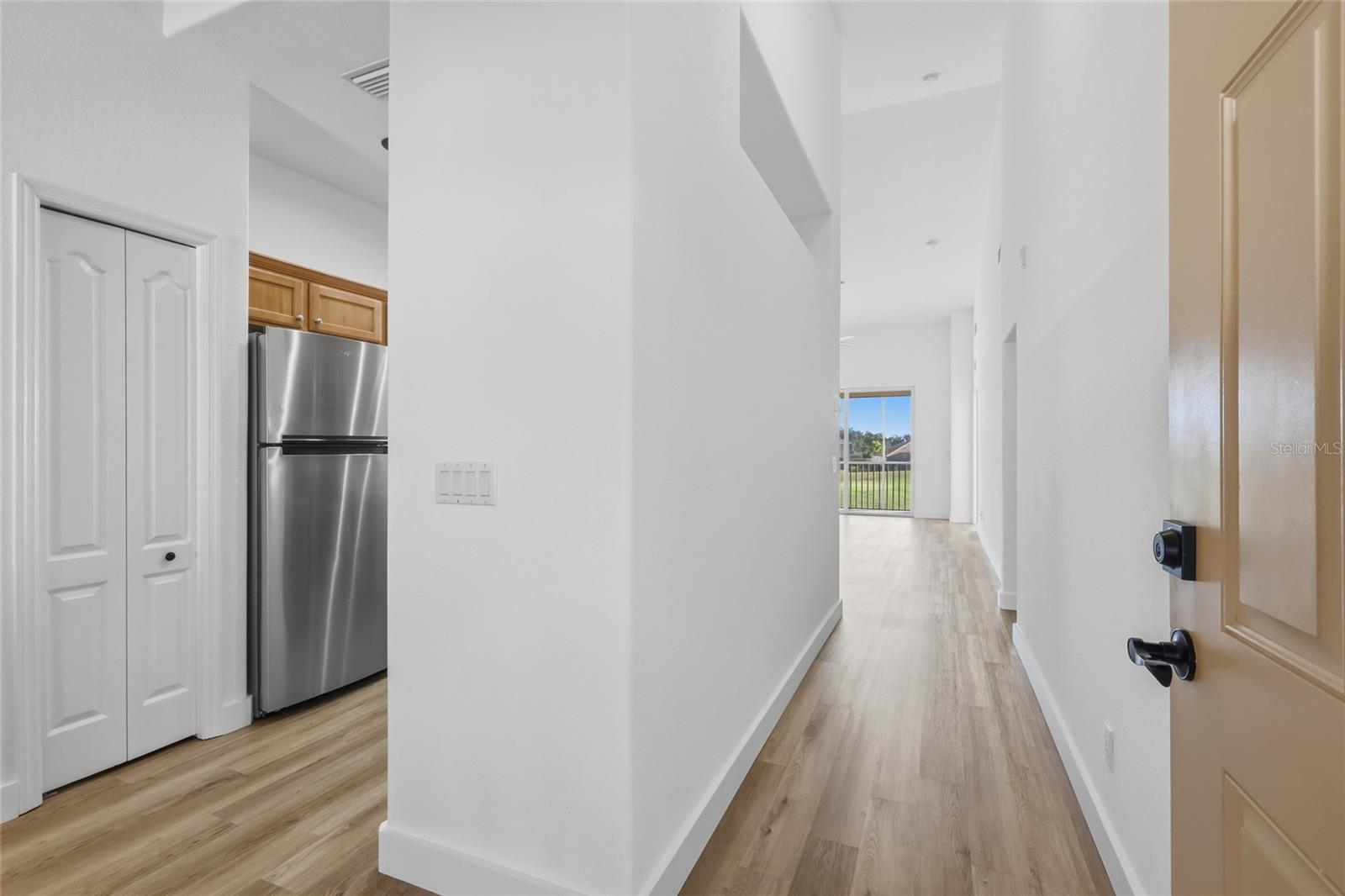 803 FAIRWAYCOVE LANE 205