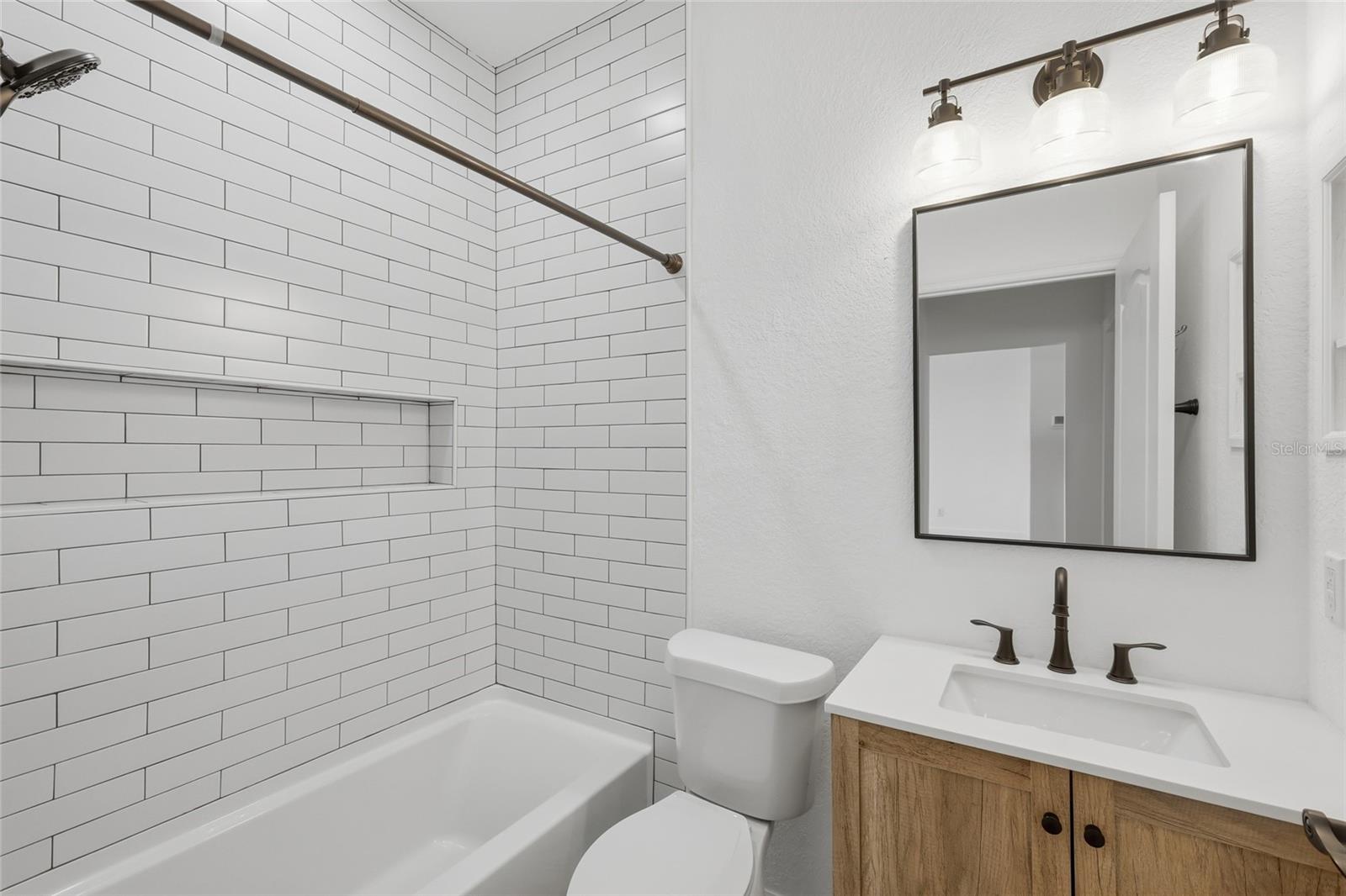 STONE HARBOUR I - Residential