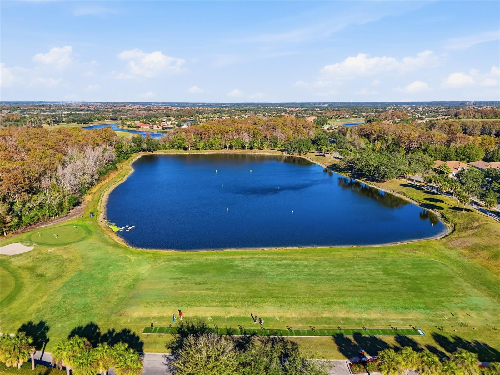 STONE HARBOUR I - Residential