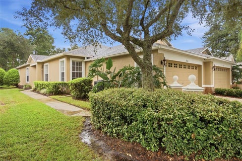 Photo of 19149 Lake Audubon Drive, Tampa, FL 33647 (MLS # TB8556839)