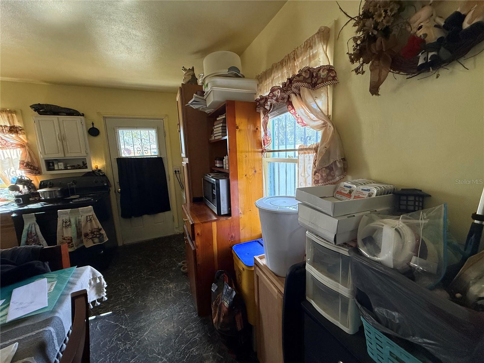 WESTWOOD SUB - Residential