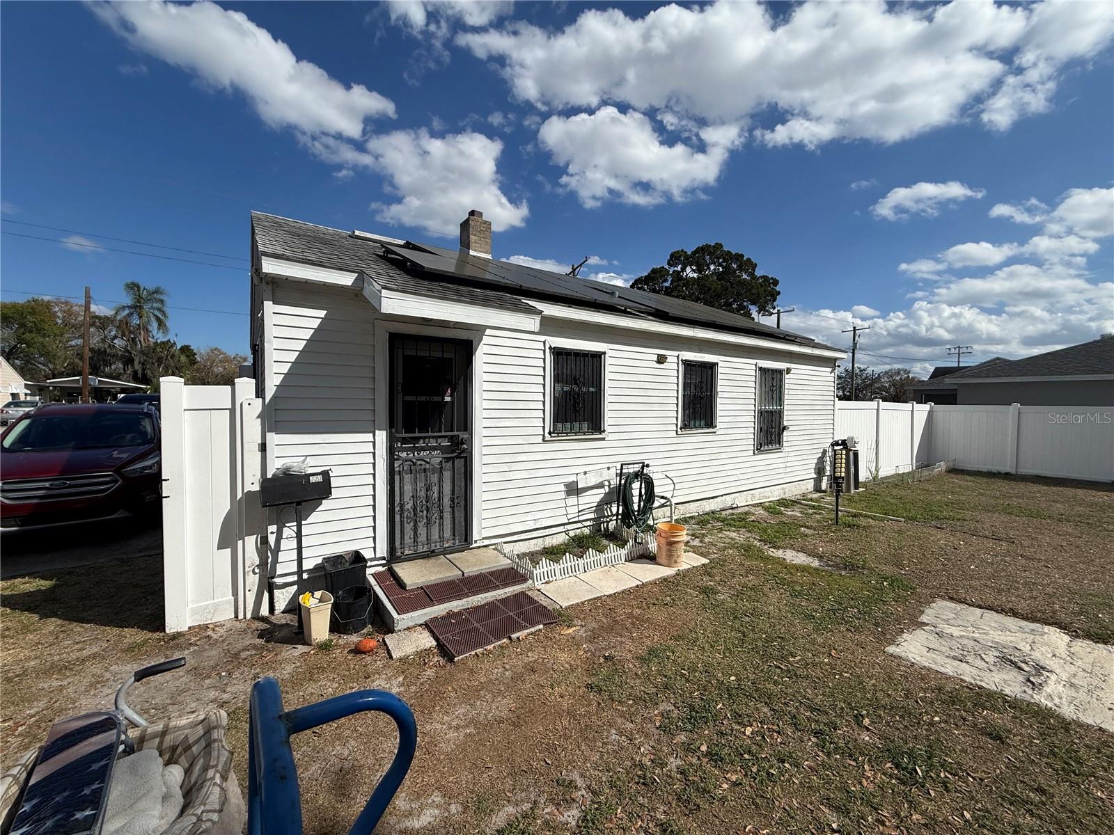 WESTWOOD SUB - Residential