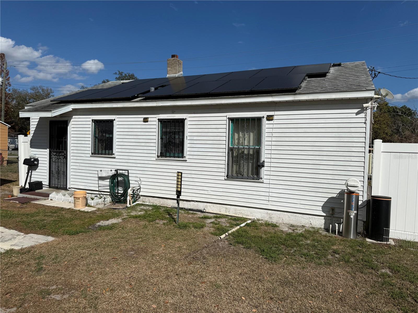 WESTWOOD SUB - Residential