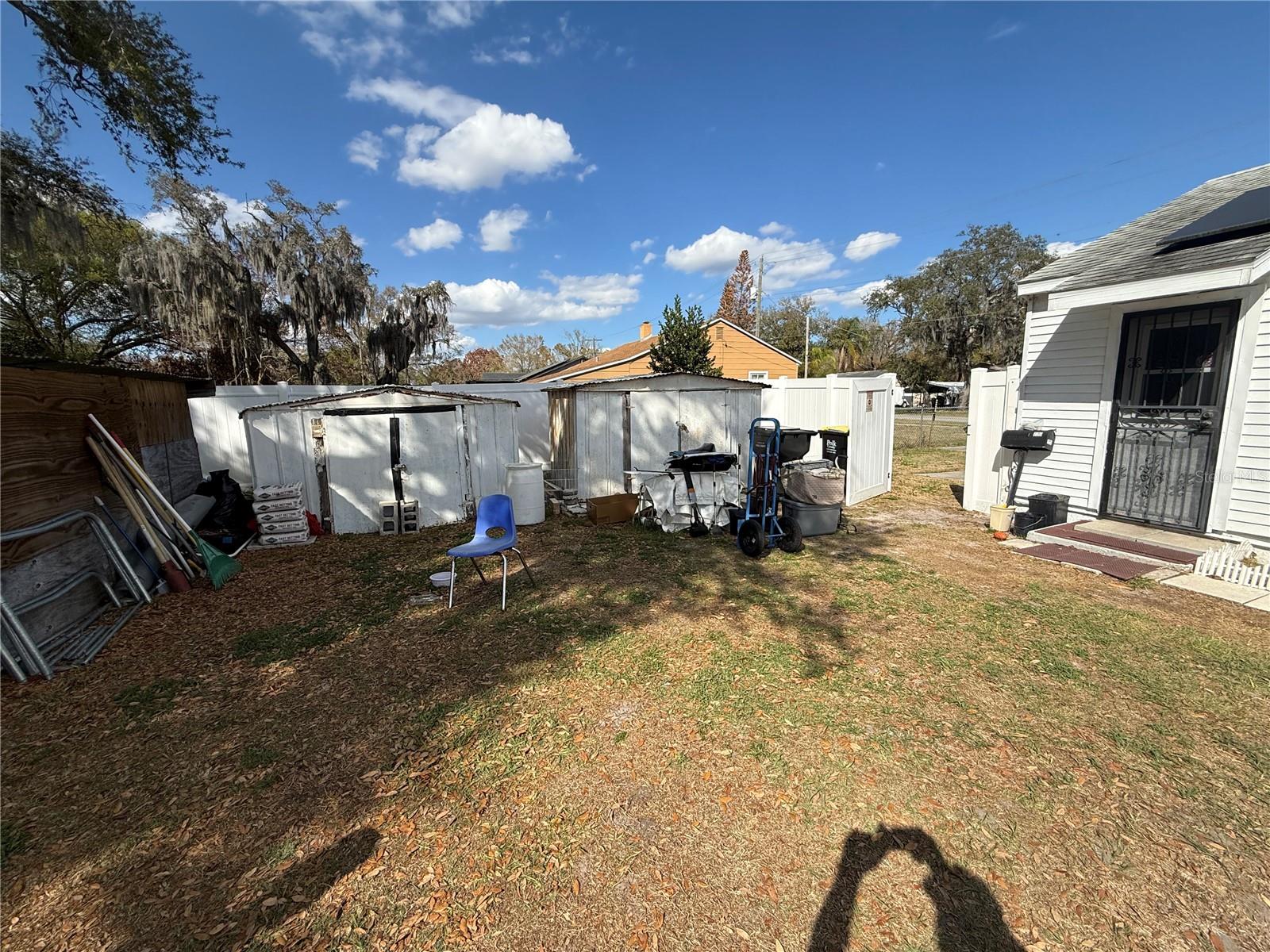 WESTWOOD SUB - Residential