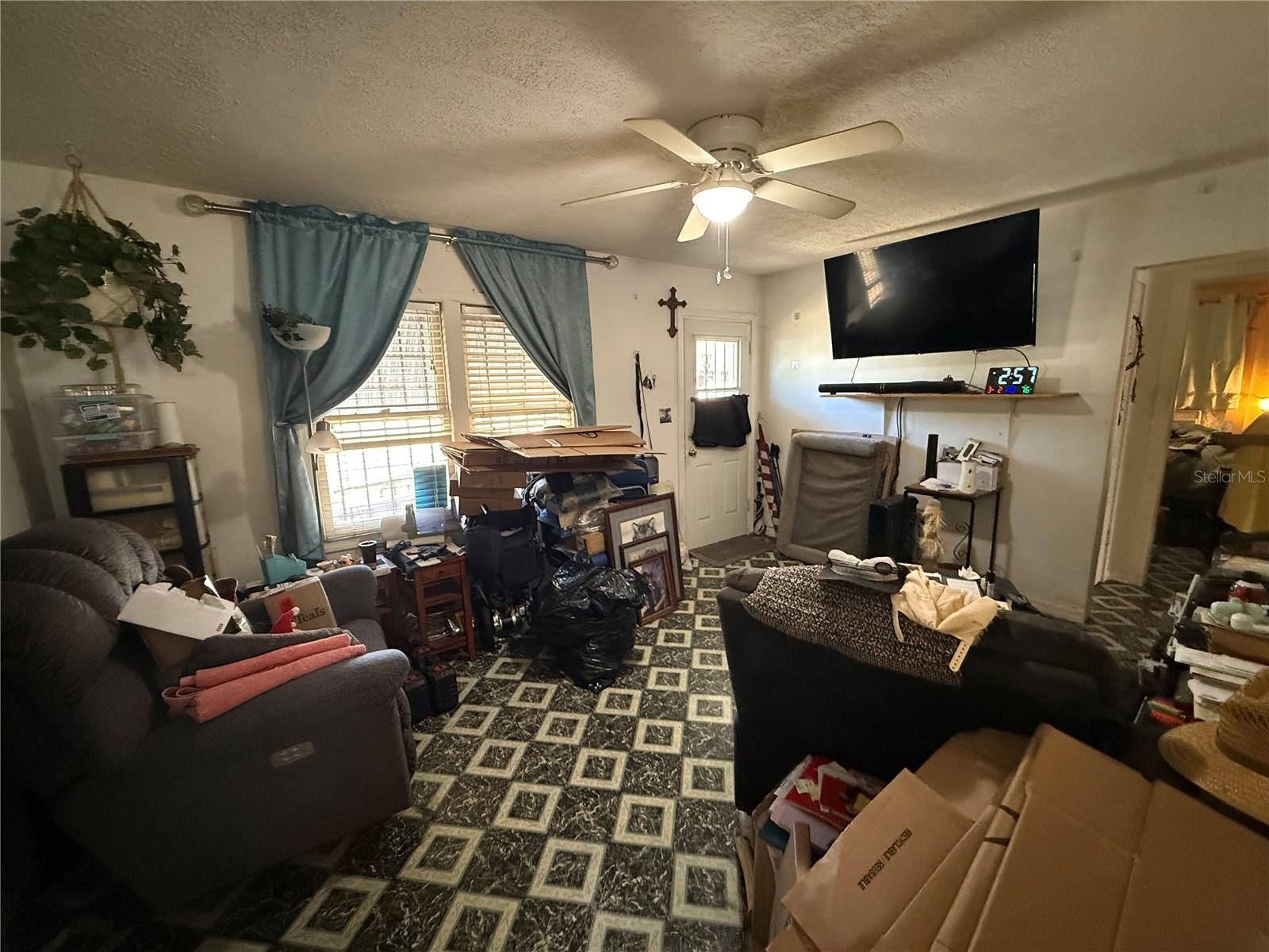 WESTWOOD SUB - Residential