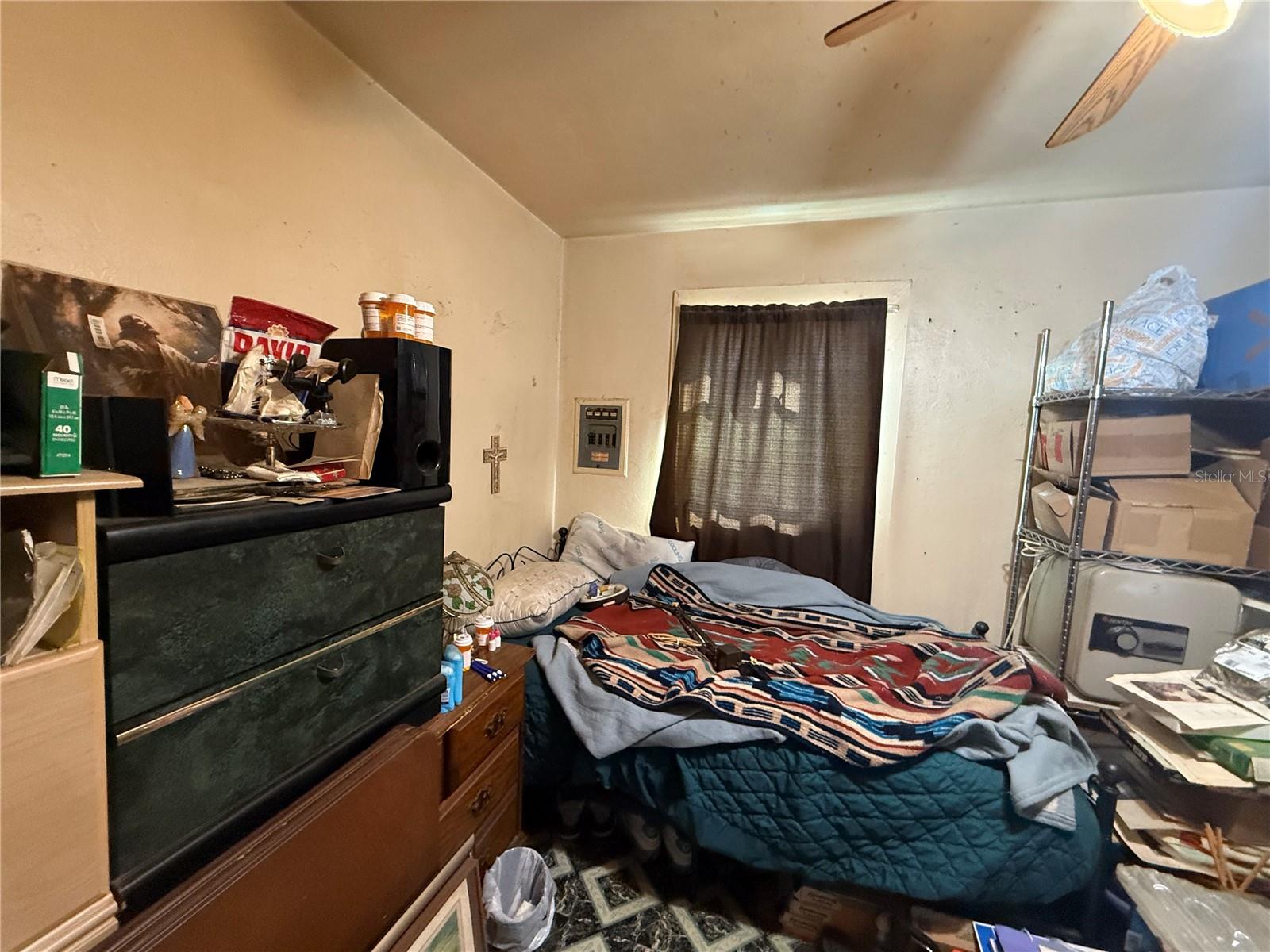 WESTWOOD SUB - Residential