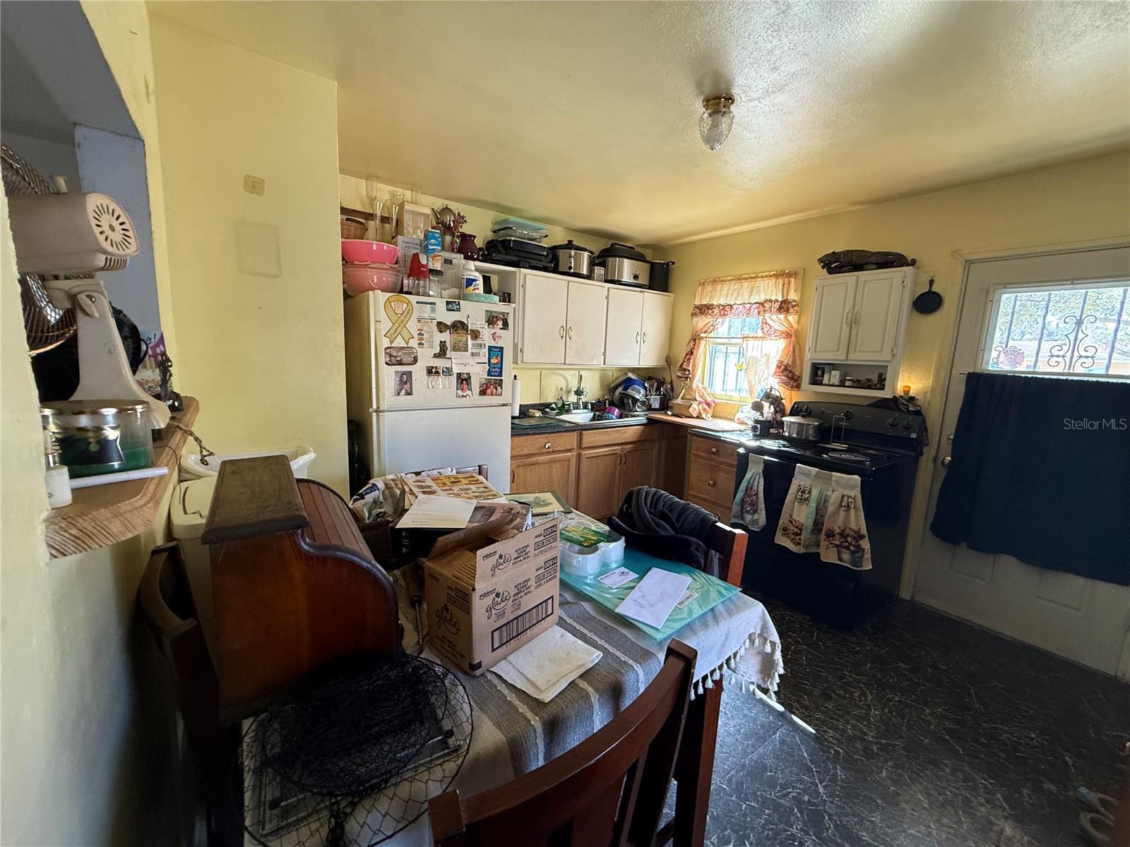 WESTWOOD SUB - Residential