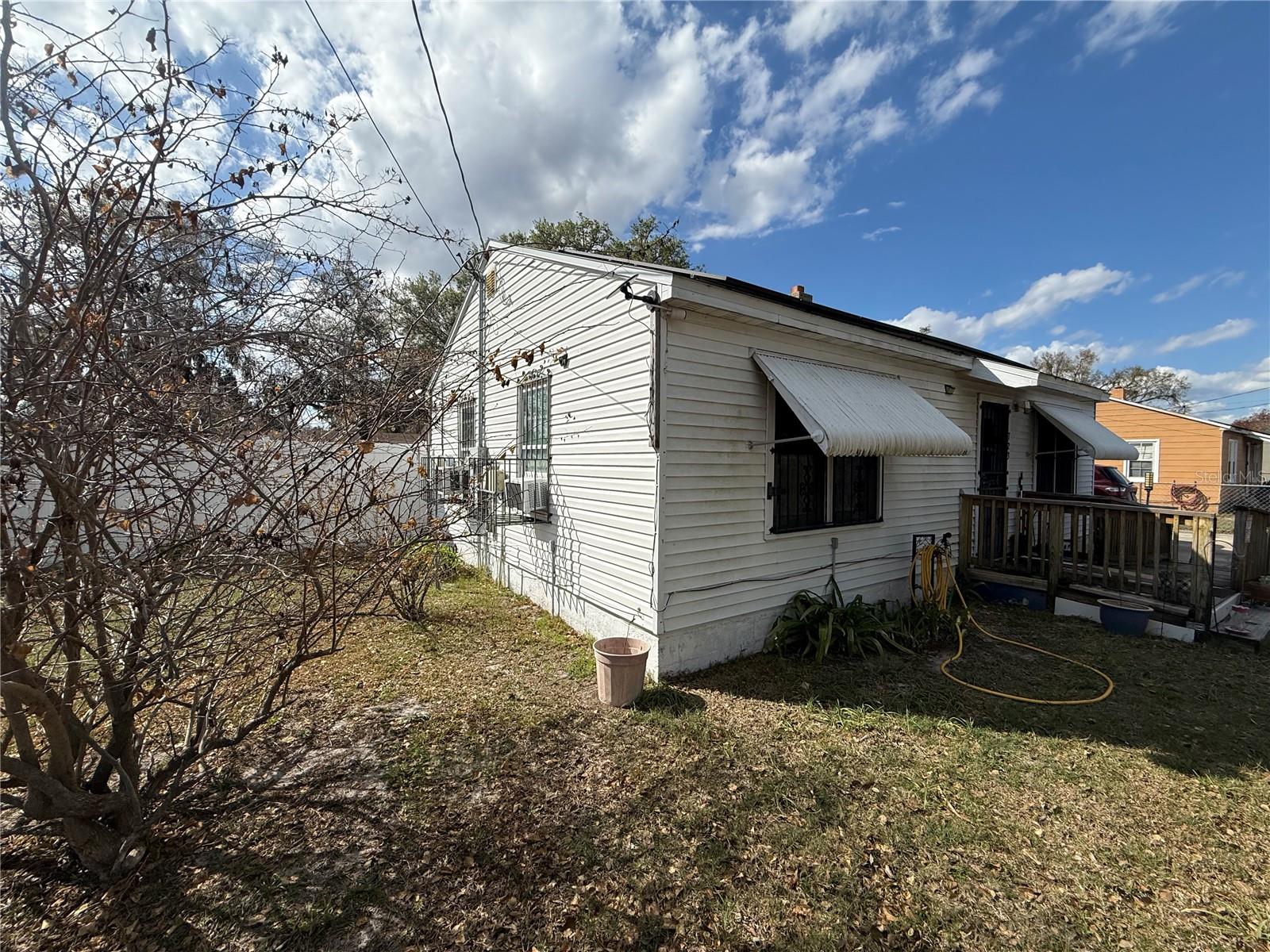 WESTWOOD SUB - Residential