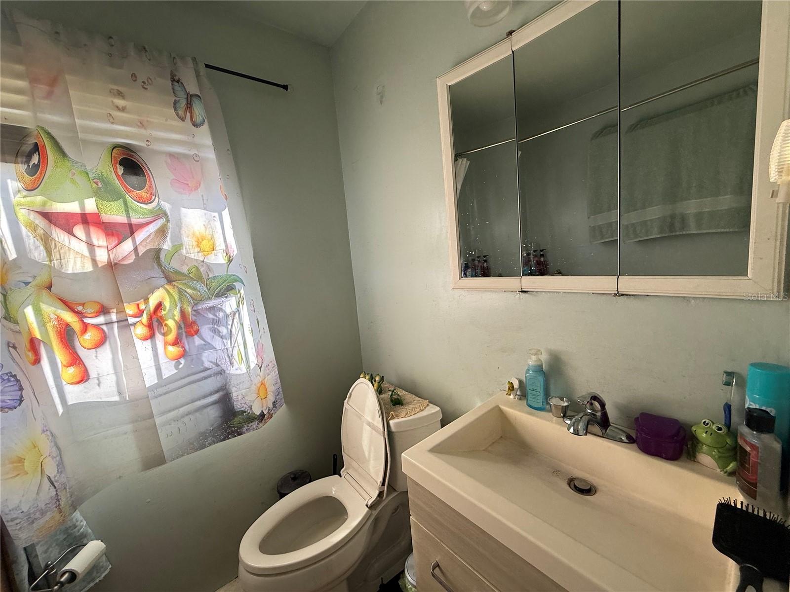 WESTWOOD SUB - Residential