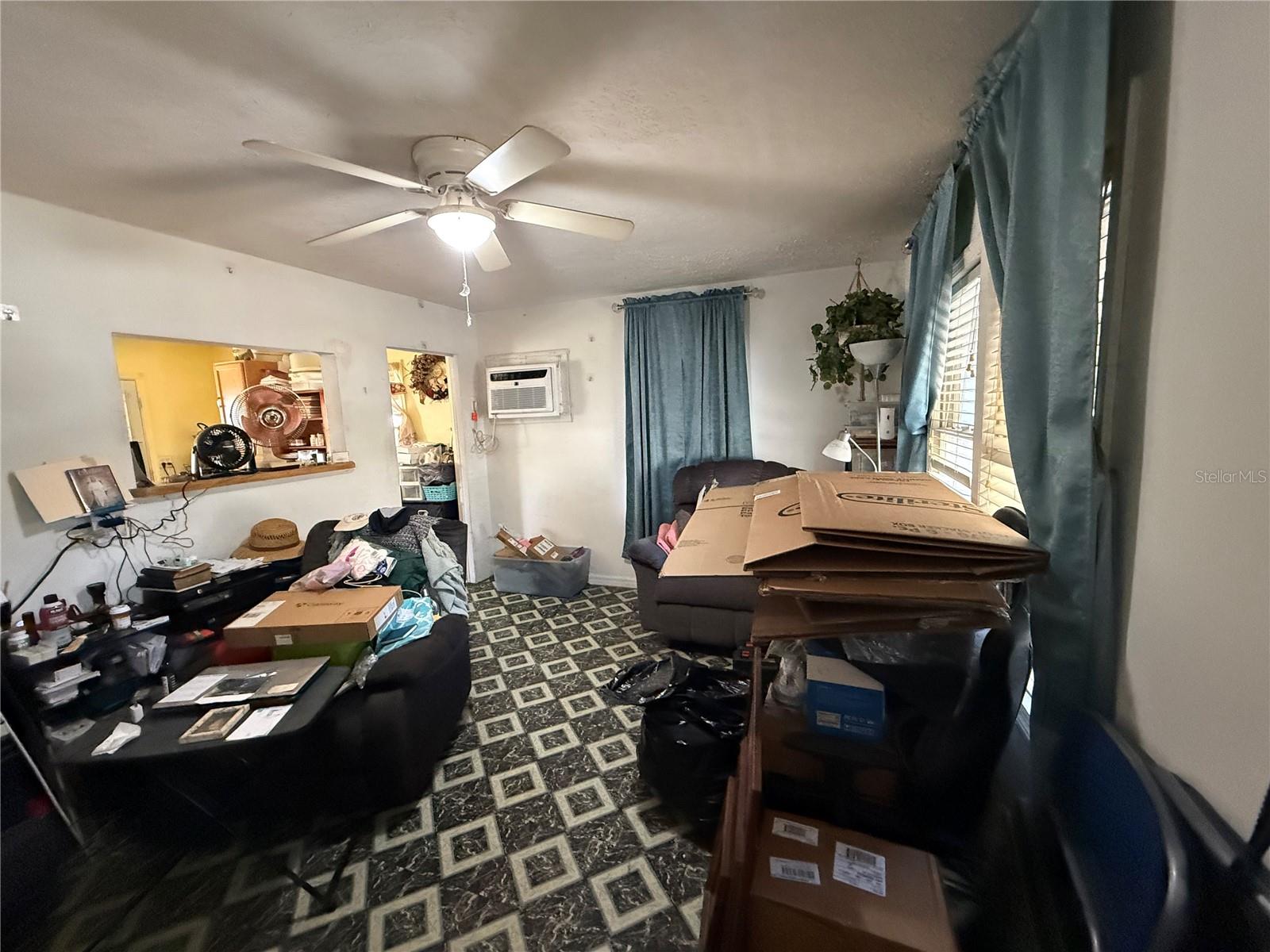 WESTWOOD SUB - Residential