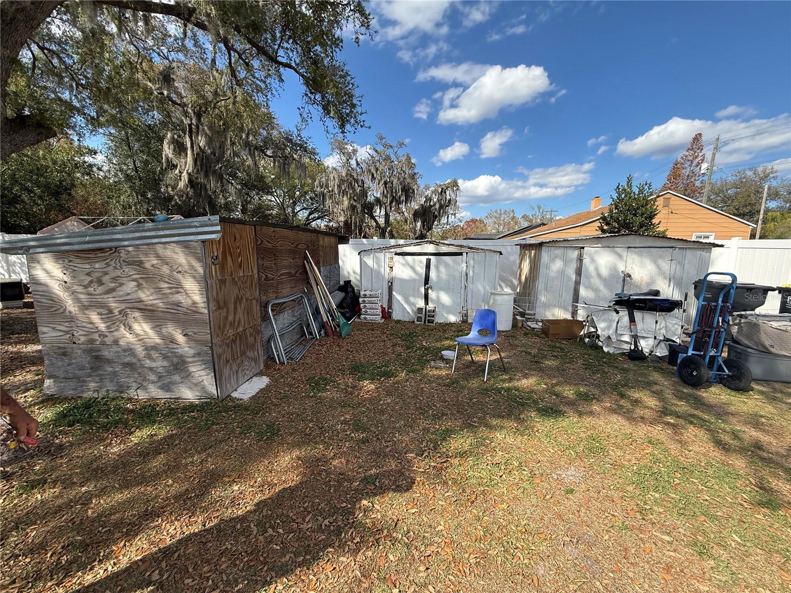 WESTWOOD SUB - Residential