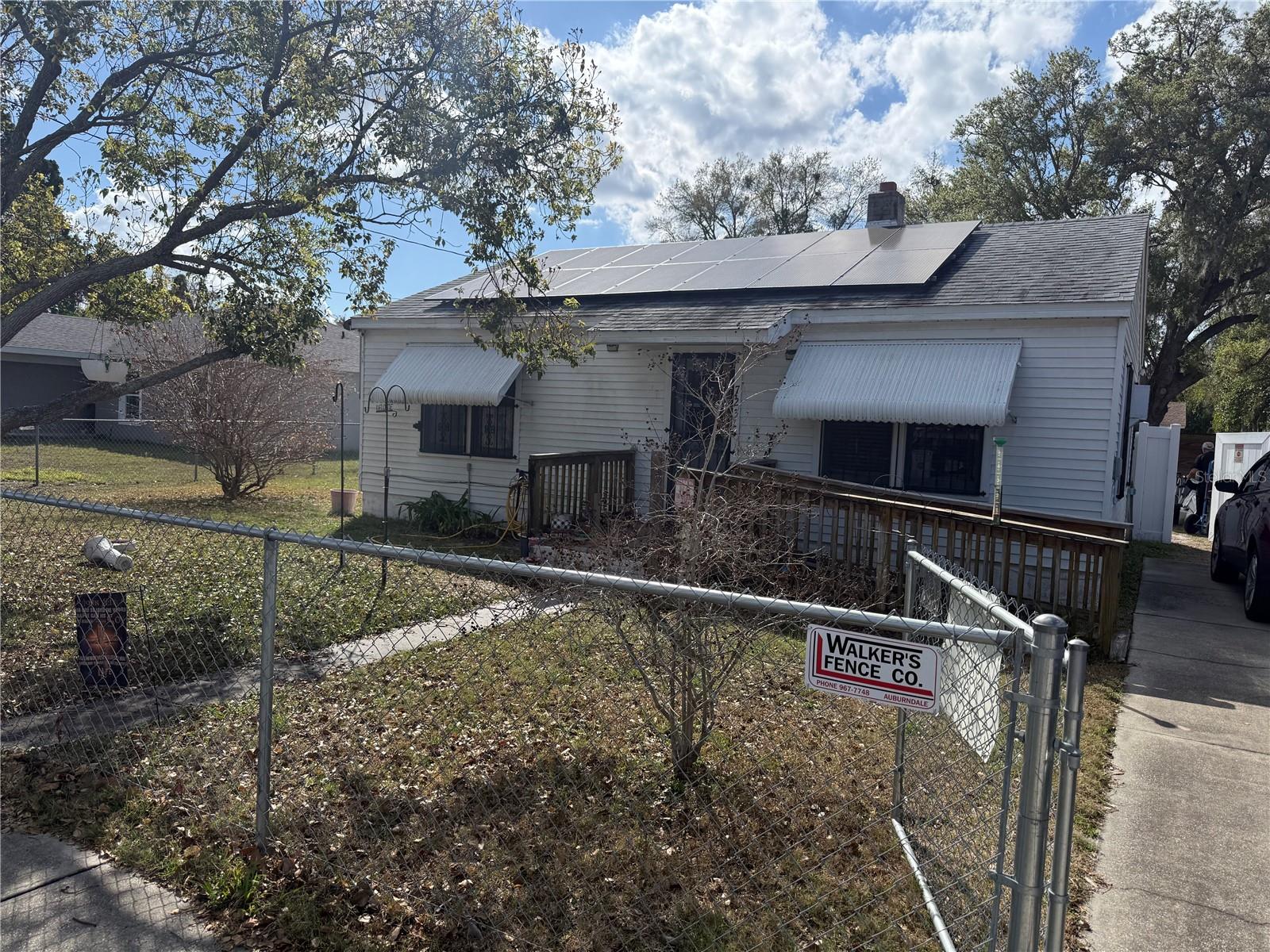 WESTWOOD SUB - Residential