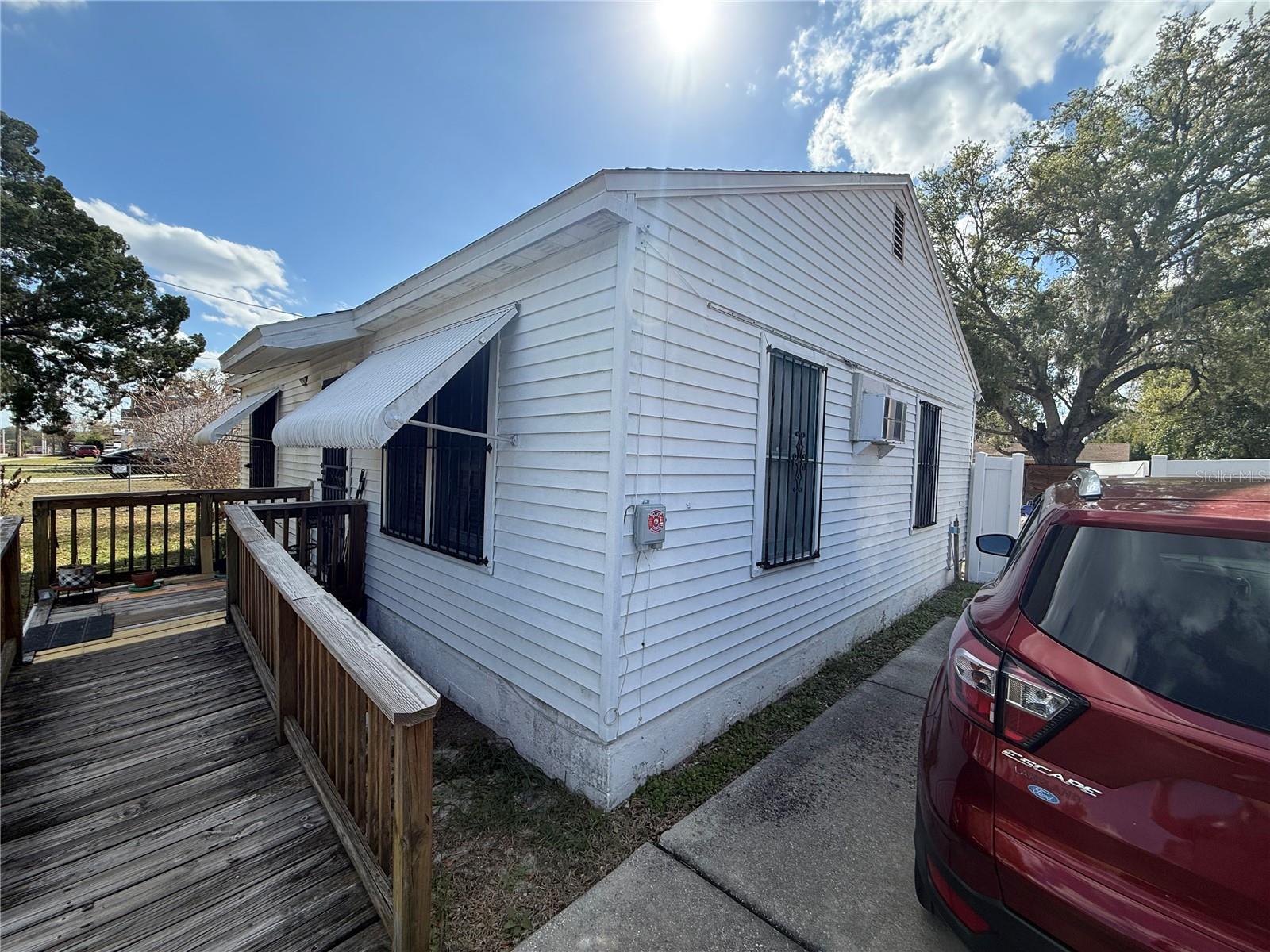 WESTWOOD SUB - Residential