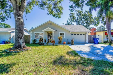 Photo of 3637 38th Street N, St Petersburg, FL 33713 (MLS # TB8433198)