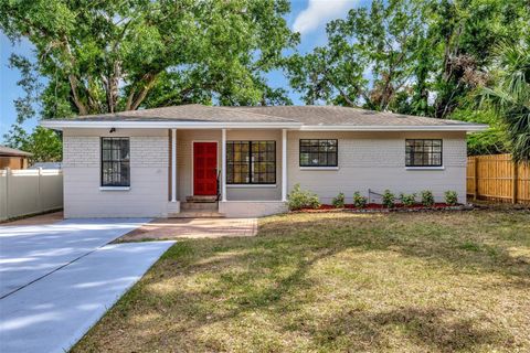 2106 W SAINT ISABEL STREET TAMPA FL 33607