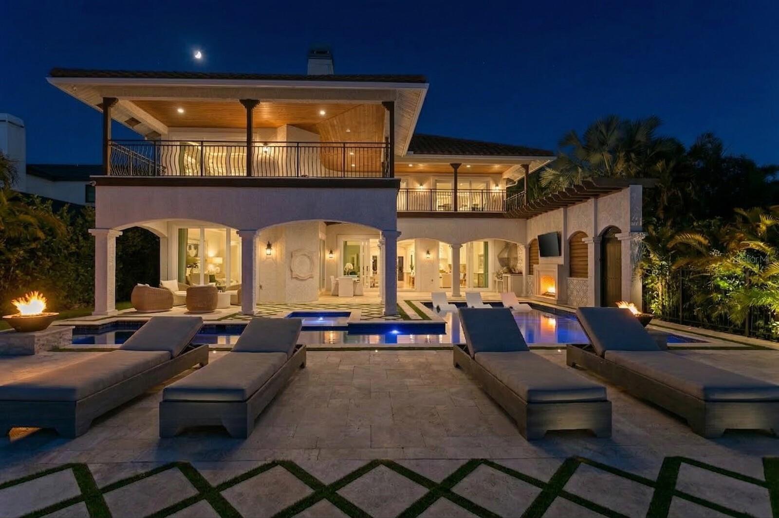 BRIDGEVIEW ESTATES - Residential