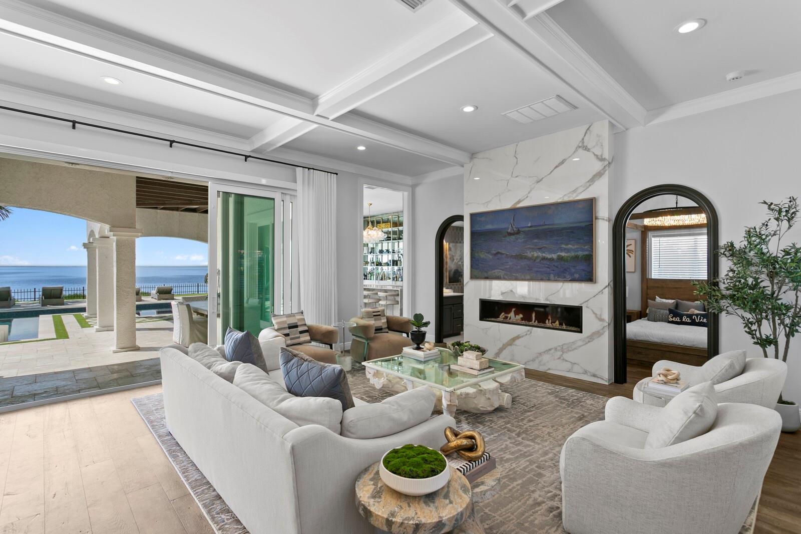 BRIDGEVIEW ESTATES - Residential