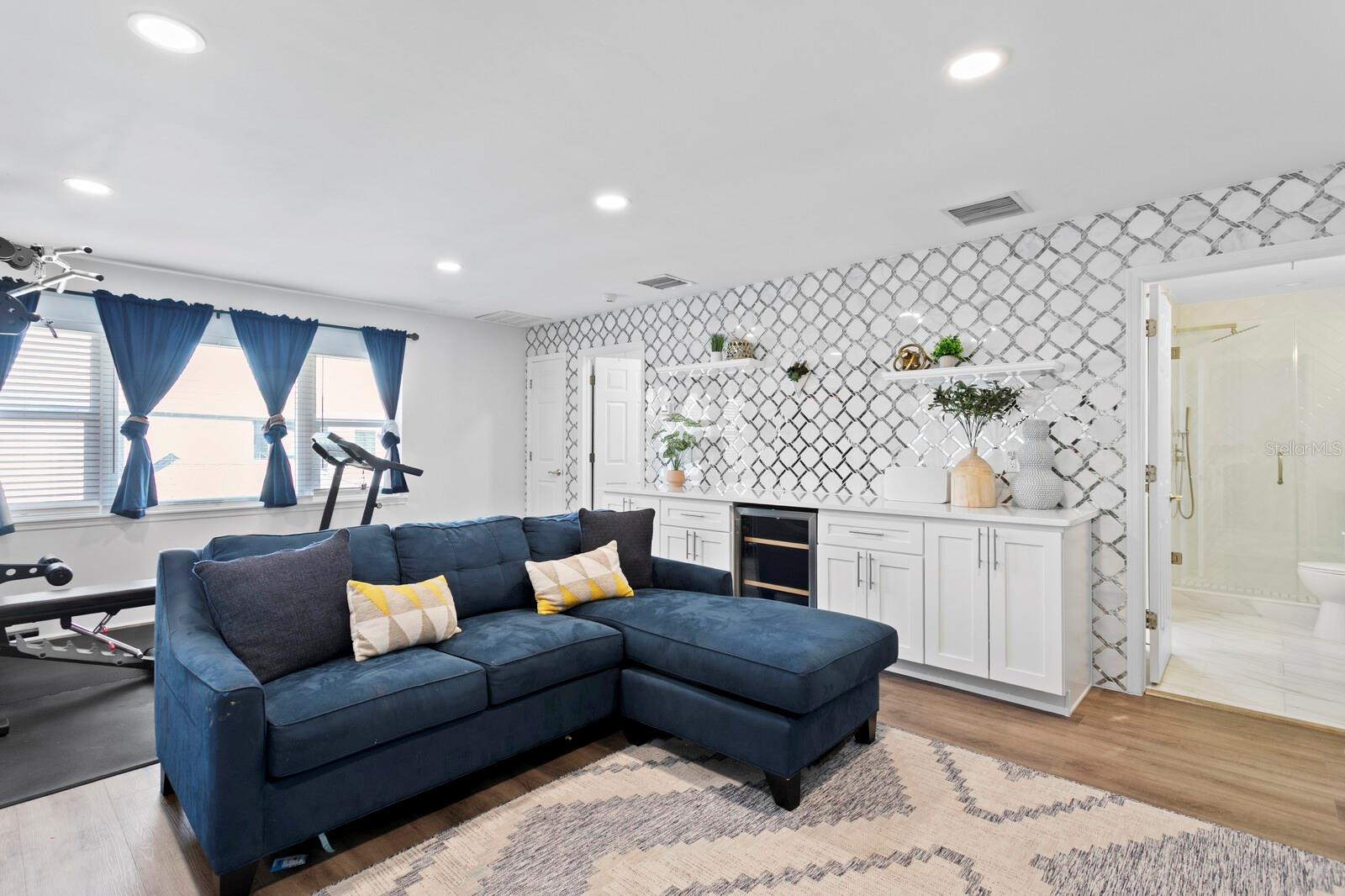 BRIDGEVIEW ESTATES - Residential